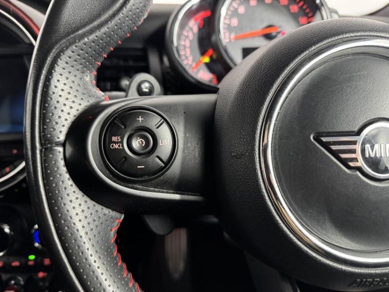 2020 (20) MINI HATCHBACK 2.0 Cooper S Sport II 5dr Auto 5442313