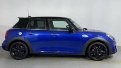 2020 (20) MINI HATCHBACK 2.0 Cooper S Sport II 5dr Auto 5442357