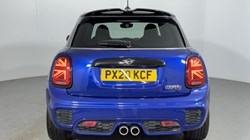 2020 (20) MINI HATCHBACK 2.0 Cooper S Sport II 5dr Auto 5442353