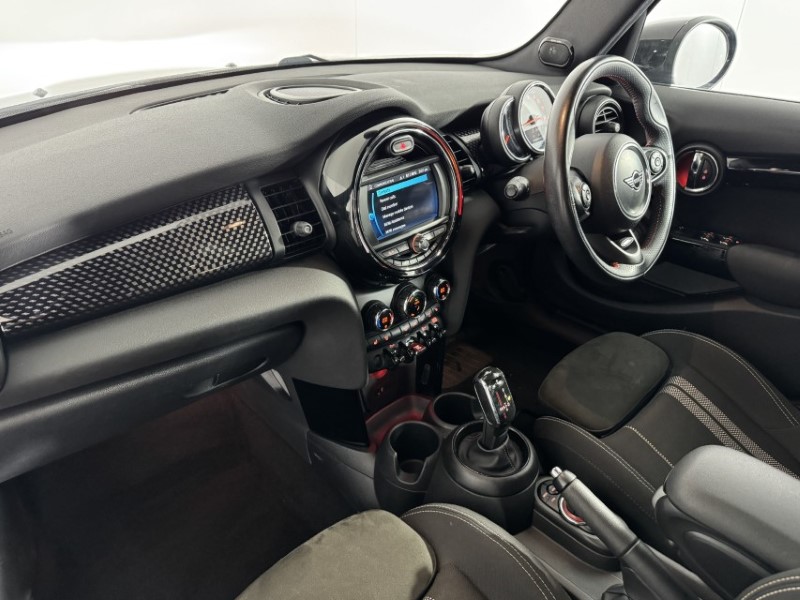 2020 (20) MINI HATCHBACK 2.0 Cooper S Sport II 5dr Auto 5442350