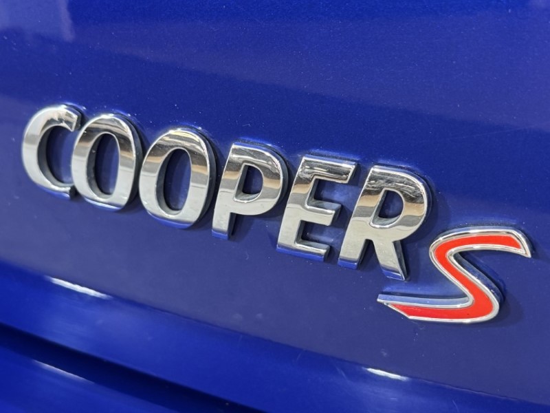 2020 (20) MINI HATCHBACK 2.0 Cooper S Sport II 5dr Auto 5442340