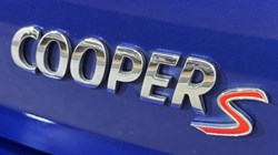 2020 (20) MINI HATCHBACK 2.0 Cooper S Sport II 5dr Auto 5442340
