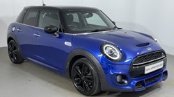 2020 (20) MINI HATCHBACK 2.0 Cooper S Sport II 5dr Auto 5487067