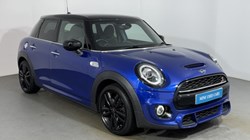 2020 (20) MINI HATCHBACK 2.0 Cooper S Sport II 5dr Auto 5442358