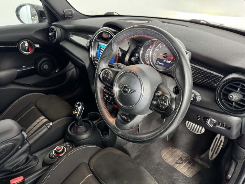 2020 (20) MINI HATCHBACK 2.0 Cooper S Sport II 5dr Auto 5442330