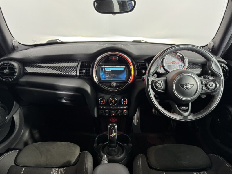 2020 (20) MINI HATCHBACK 2.0 Cooper S Sport II 5dr Auto 5442346