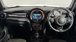 2020 (20) MINI HATCHBACK 2.0 Cooper S Sport II 5dr Auto 5442346
