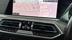 2022 (72) BMW X5 xDrive40d MHT M Sport 5dr Auto 5445574