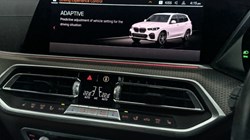 2022 (72) BMW X5 xDrive40d MHT M Sport 5dr Auto 5445582