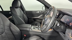2022 (72) BMW X5 xDrive40d MHT M Sport 5dr Auto 5445588