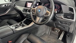2022 (72) BMW X5 xDrive40d MHT M Sport 5dr Auto 5445587