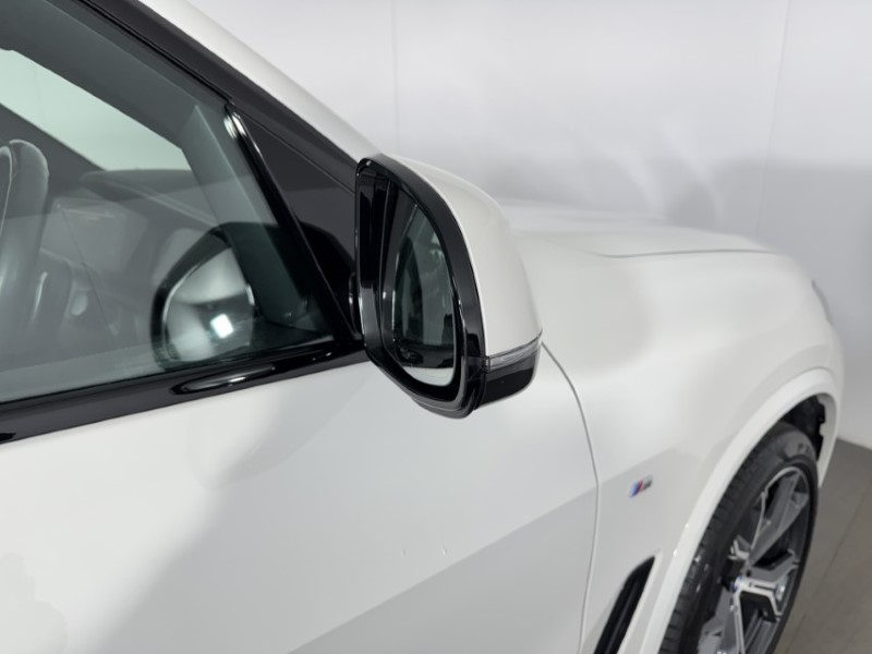 2022 (72) BMW X5 xDrive40d MHT M Sport 5dr Auto 5445595
