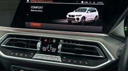 2022 (72) BMW X5 xDrive40d MHT M Sport 5dr Auto 5445580