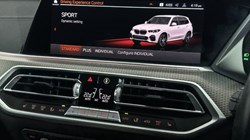 2022 (72) BMW X5 xDrive40d MHT M Sport 5dr Auto 5445579