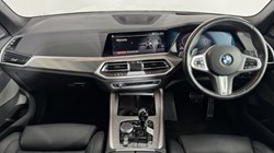 2022 (72) BMW X5 xDrive40d MHT M Sport 5dr Auto 5445610