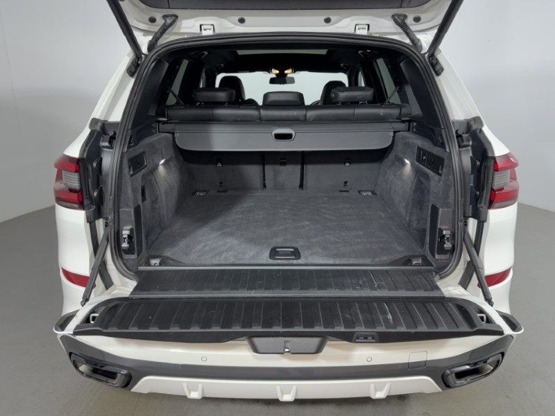 2022 (72) BMW X5 xDrive40d MHT M Sport 5dr Auto 5445607