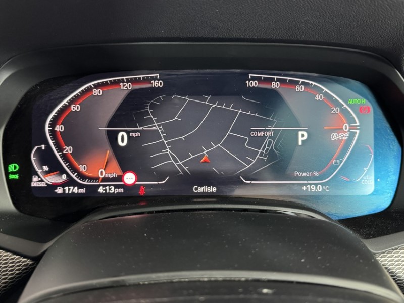 2022 (72) BMW X5 xDrive40d MHT M Sport 5dr Auto 5445560