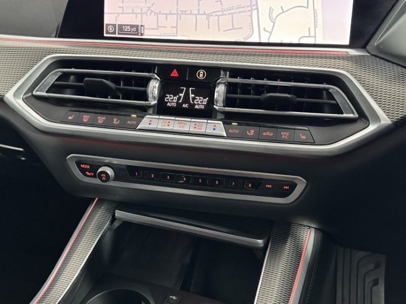 2022 (72) BMW X5 xDrive40d MHT M Sport 5dr Auto 5445572