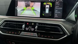 2022 (72) BMW X5 xDrive40d MHT M Sport 5dr Auto 5445584