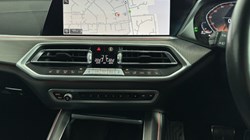 2022 (72) BMW X5 xDrive40d MHT M Sport 5dr Auto 5445561