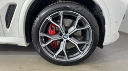 2022 (72) BMW X5 xDrive40d MHT M Sport 5dr Auto 5445597