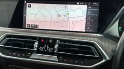 2022 (72) BMW X5 xDrive40d MHT M Sport 5dr Auto 5445577