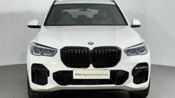 2022 (72) BMW X5 xDrive40d MHT M Sport 5dr Auto 5445619