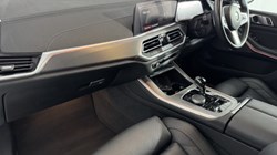 2022 (72) BMW X5 xDrive40d MHT M Sport 5dr Auto 5445612