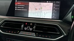 2022 (72) BMW X5 xDrive40d MHT M Sport 5dr Auto 5445578