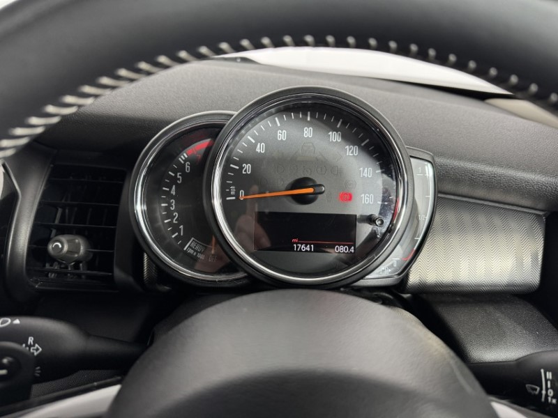 2019 (69) MINI HATCHBACK 2.0 Cooper S Exclusive II 3dr Auto 5435485