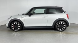 2019 (69) MINI HATCHBACK 2.0 Cooper S Exclusive II 3dr Auto 5435536