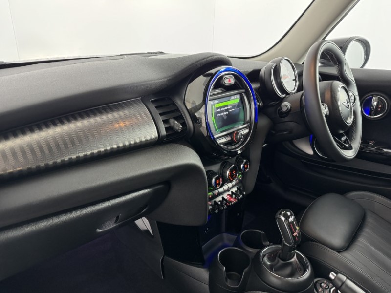 2019 (69) MINI HATCHBACK 2.0 Cooper S Exclusive II 3dr Auto 5435534
