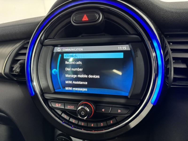 2019 (69) MINI HATCHBACK 2.0 Cooper S Exclusive II 3dr Auto 5435495