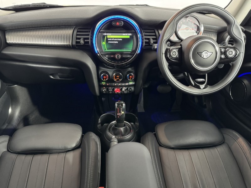 2019 (69) MINI HATCHBACK 2.0 Cooper S Exclusive II 3dr Auto 5435527