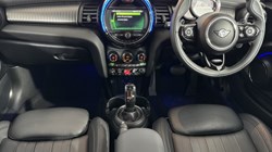 2019 (69) MINI HATCHBACK 2.0 Cooper S Exclusive II 3dr Auto 5435527