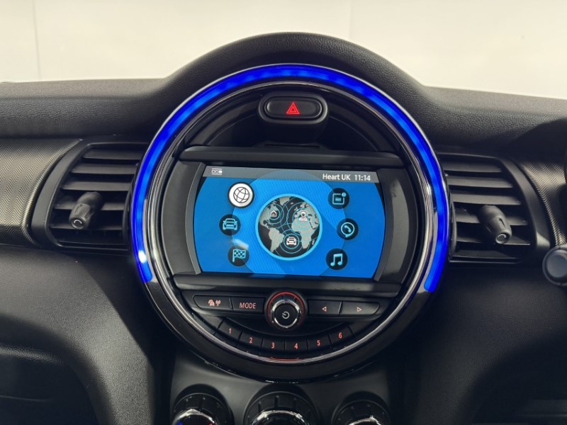 2019 (69) MINI HATCHBACK 2.0 Cooper S Exclusive II 3dr Auto 5435492