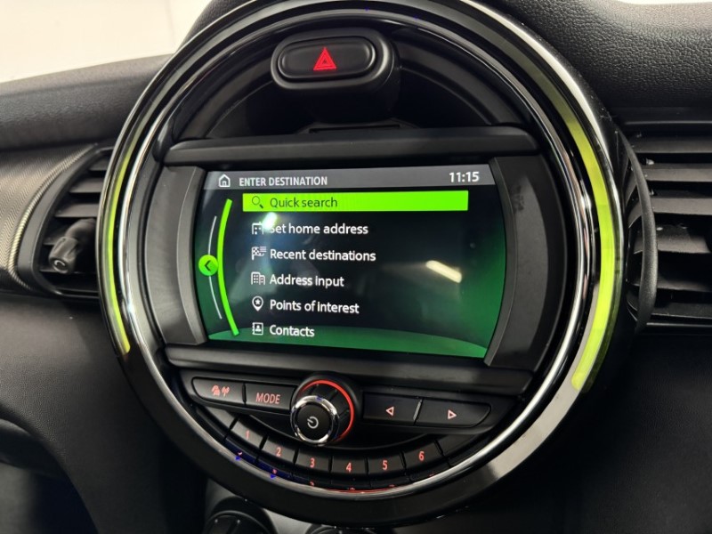 2019 (69) MINI HATCHBACK 2.0 Cooper S Exclusive II 3dr Auto 5435497