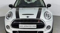 2019 (69) MINI HATCHBACK 2.0 Cooper S Exclusive II 3dr Auto 5435552