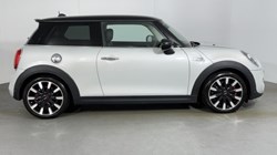 2019 (69) MINI HATCHBACK 2.0 Cooper S Exclusive II 3dr Auto 5435550