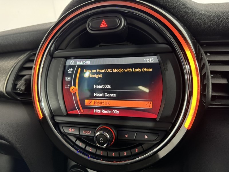 2019 (69) MINI HATCHBACK 2.0 Cooper S Exclusive II 3dr Auto 5435494