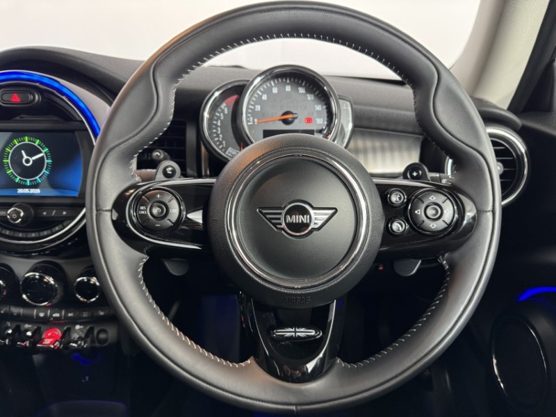 2019 (69) MINI HATCHBACK 2.0 Cooper S Exclusive II 3dr Auto 5435482