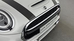 2019 (69) MINI HATCHBACK 2.0 Cooper S Exclusive II 3dr Auto 5435513