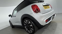 2019 (69) MINI HATCHBACK 2.0 Cooper S Exclusive II 3dr Auto 5435524
