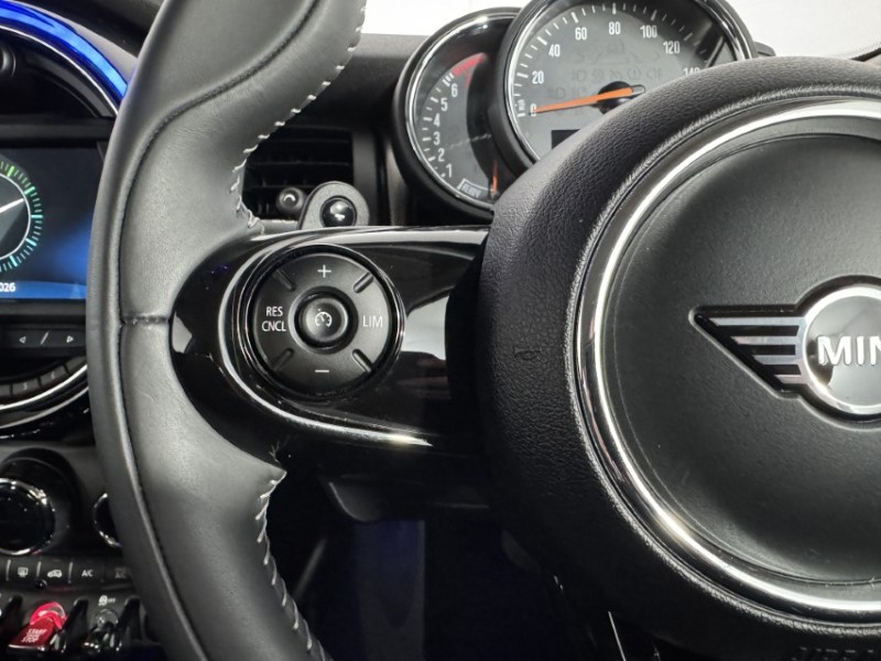 2019 (69) MINI HATCHBACK 2.0 Cooper S Exclusive II 3dr Auto 5435483