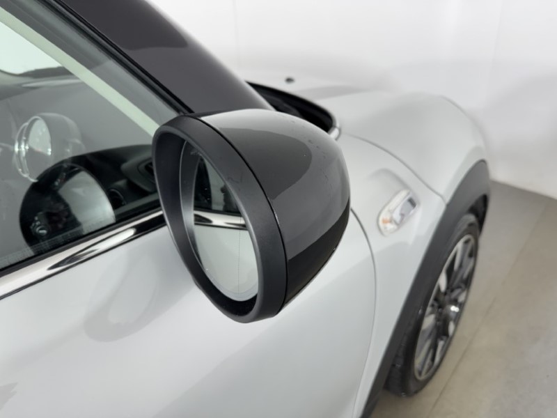 2019 (69) MINI HATCHBACK 2.0 Cooper S Exclusive II 3dr Auto 5435506