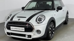 2019 (69) MINI HATCHBACK 2.0 Cooper S Exclusive II 3dr Auto 5435553