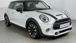 2019 (69) MINI HATCHBACK 2.0 Cooper S Exclusive II 3dr Auto 5435551