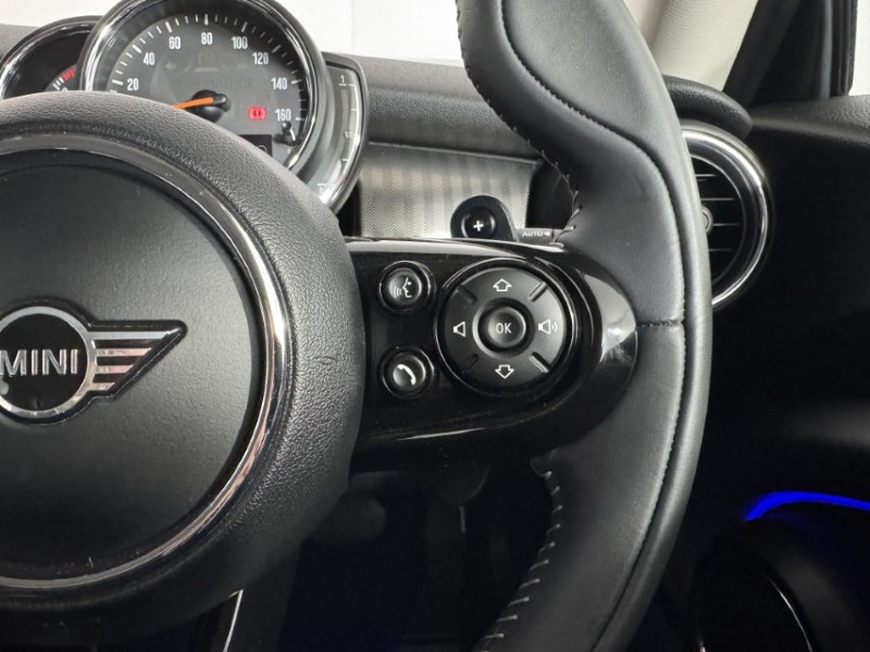 2019 (69) MINI HATCHBACK 2.0 Cooper S Exclusive II 3dr Auto 5435484