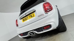 2019 (69) MINI HATCHBACK 2.0 Cooper S Exclusive II 3dr Auto 5435522