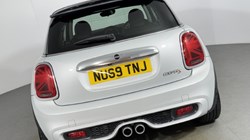2019 (69) MINI HATCHBACK 2.0 Cooper S Exclusive II 3dr Auto 5435521